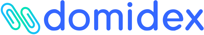 Logo Domidex